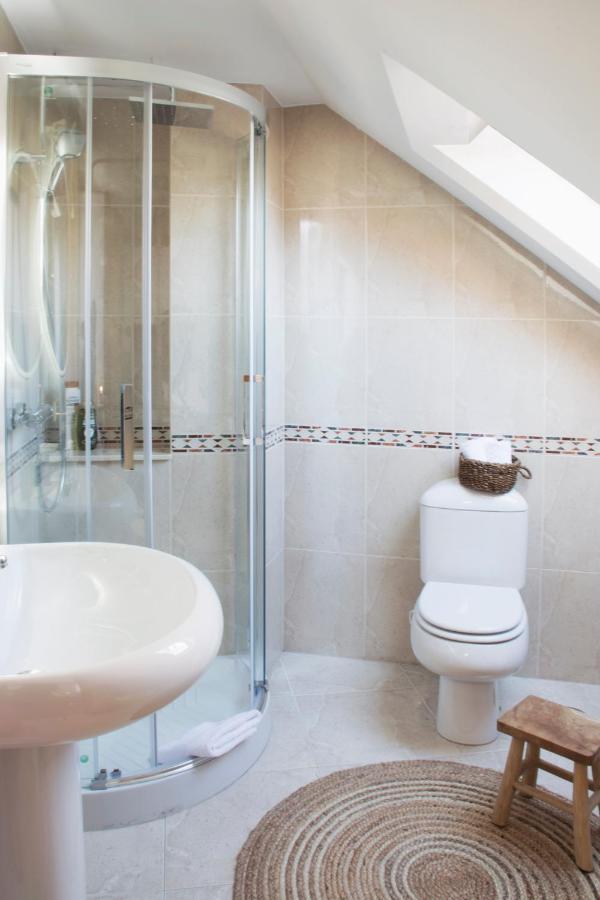 דירות סנשנשו Precioso Atico Con Terraza Y Vistas A Silgar. מראה חיצוני תמונה